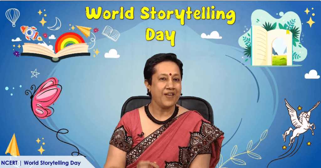 storytelling 1