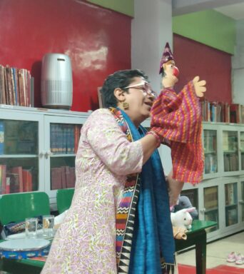 WhatsApp Image 2026-05-23 at 8.47.48 PM (2) Storytelling session at Children Book Trust